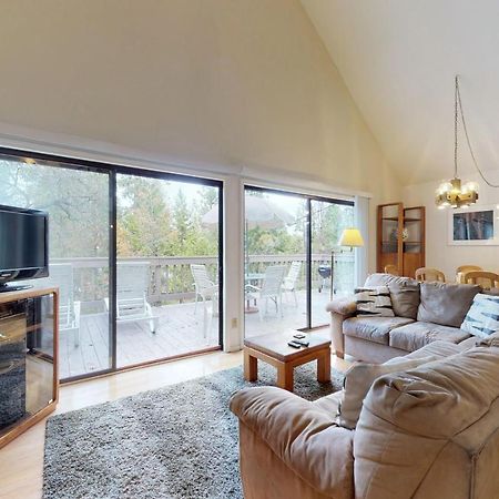 Cozy Chalet Groveland Bagian luar foto